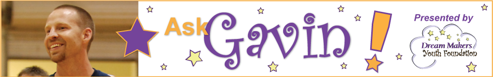 Gavin Cloy logo